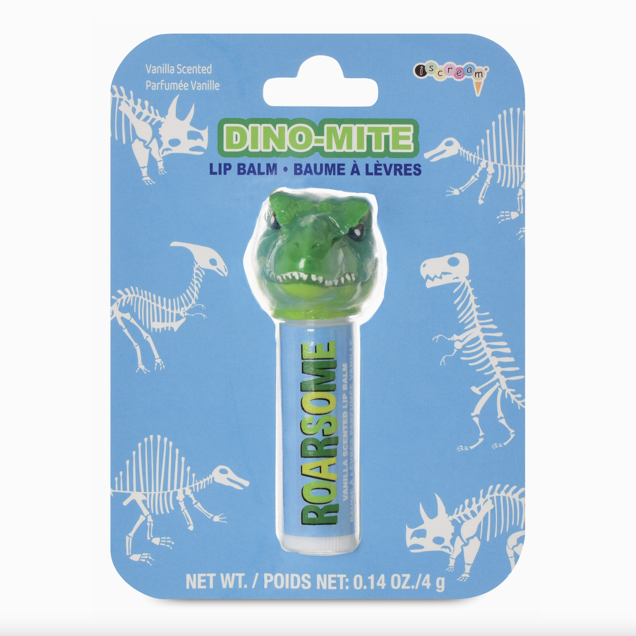 Dino-Mite Lip Balm