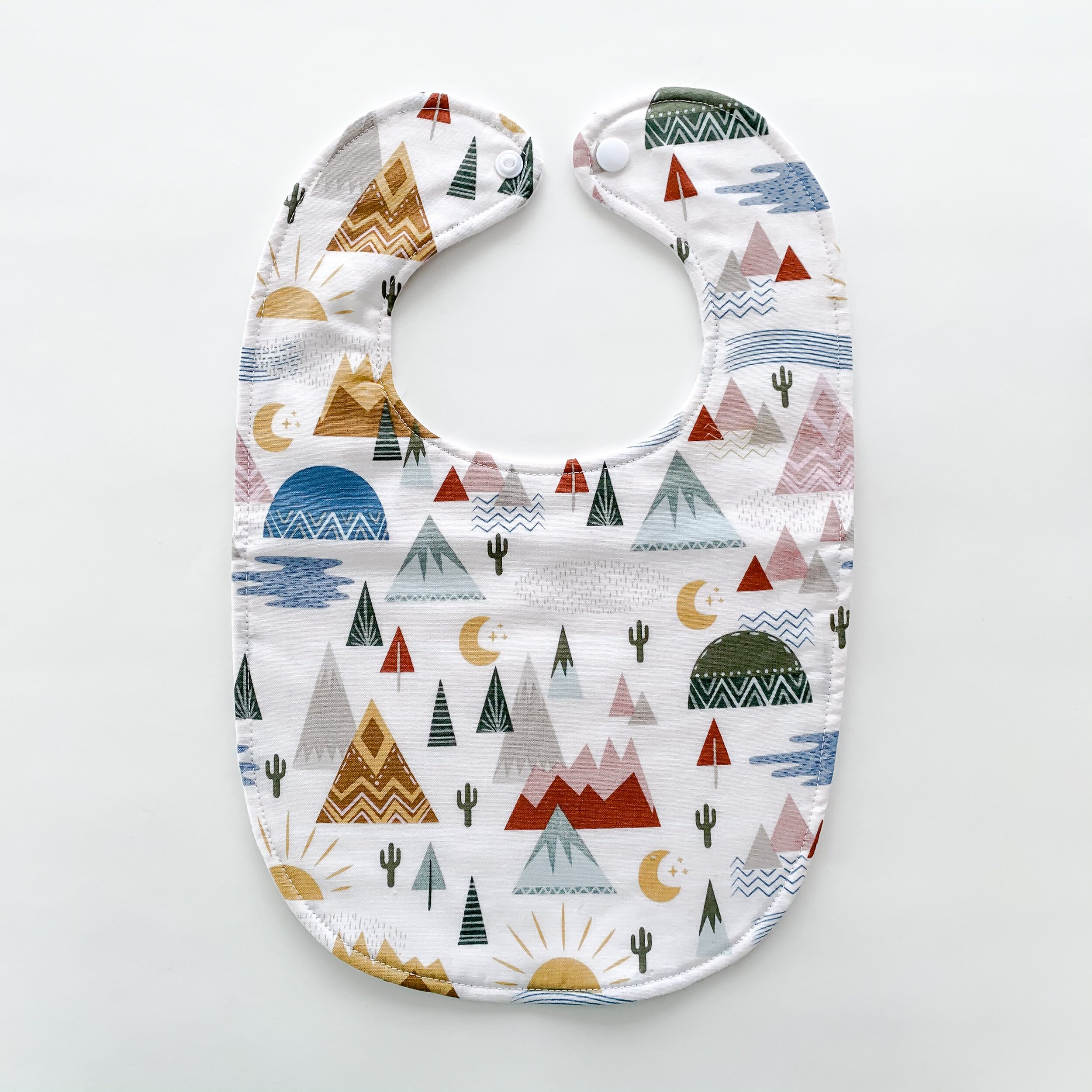 Bib - Little Explorer
