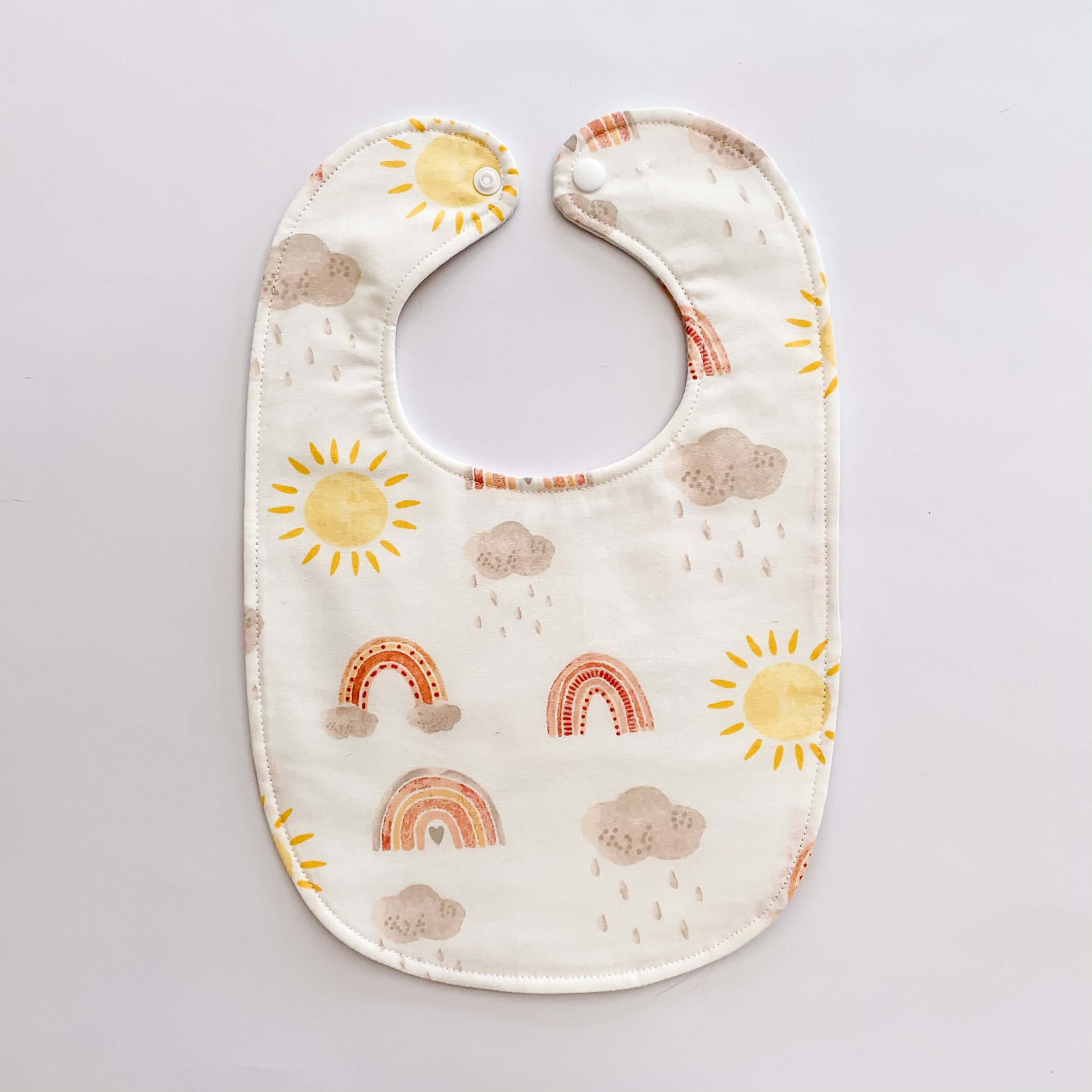 Bib - Oh Sunny Day