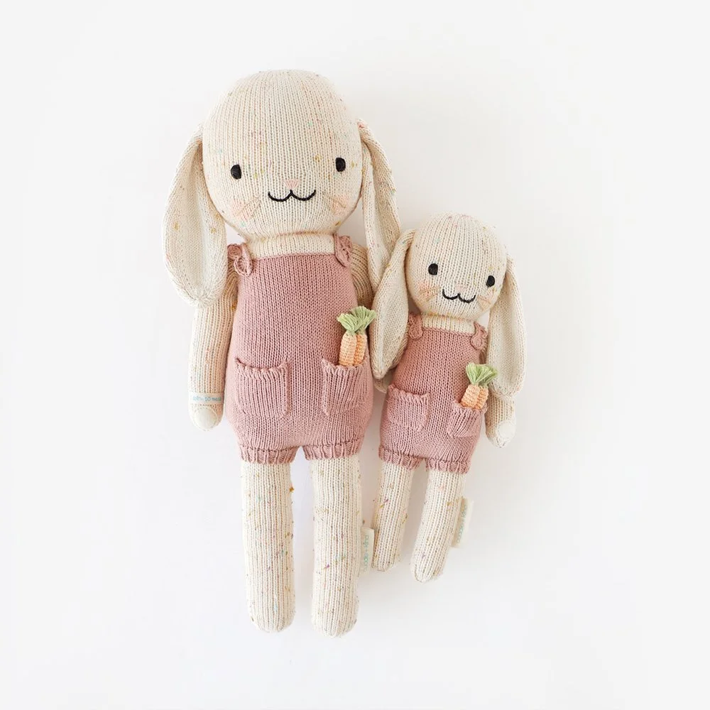 Cuddle + Kind - Harper the Bunny