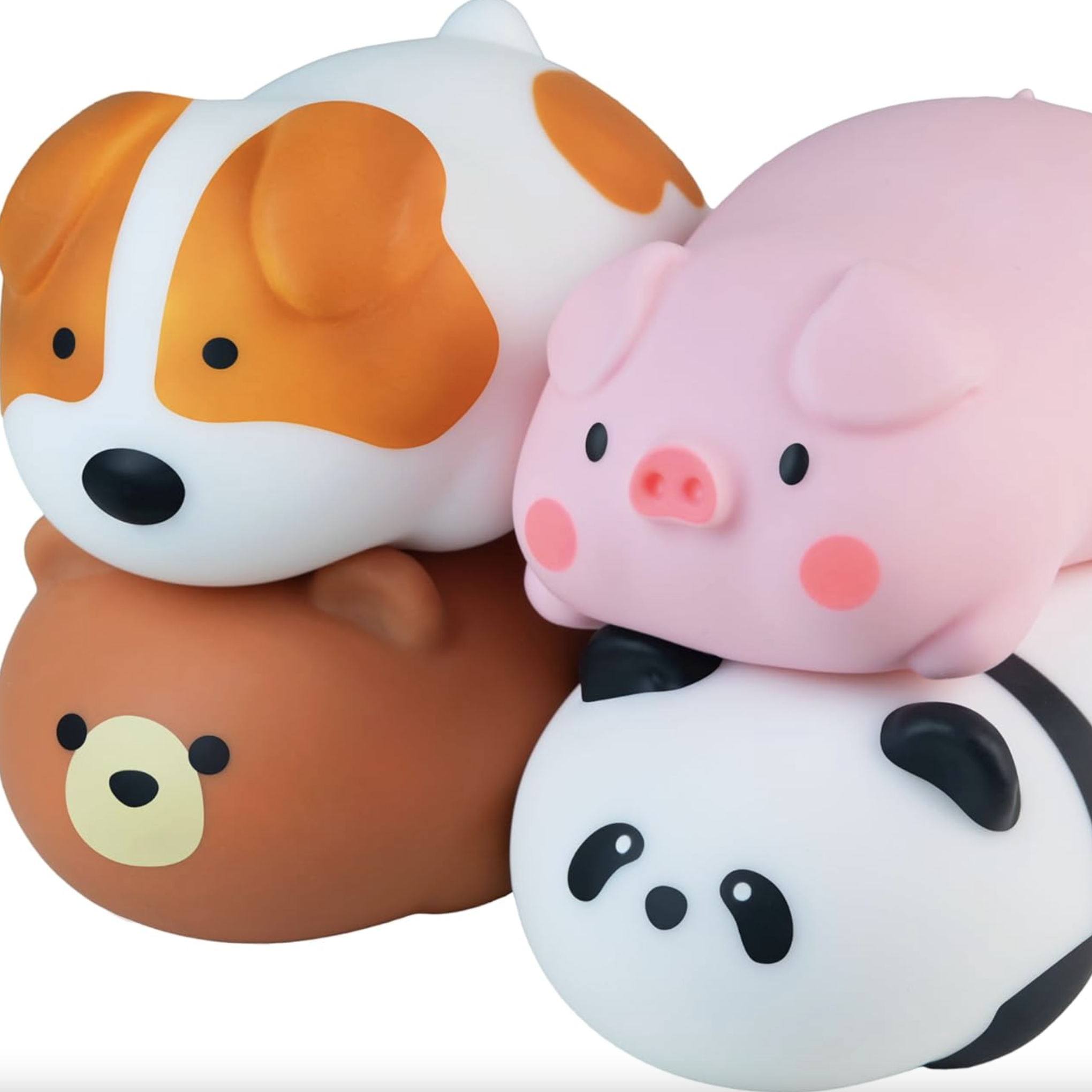 Easy Sqweezy Snugglies