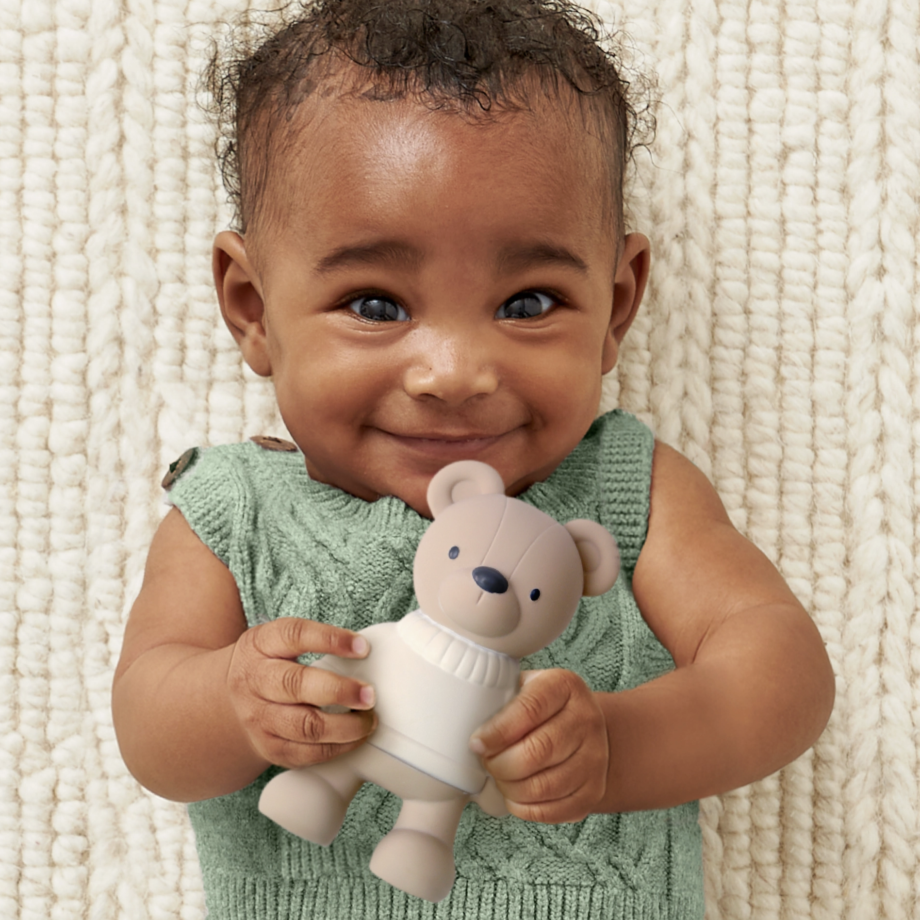 Comfort Crew™ Bear