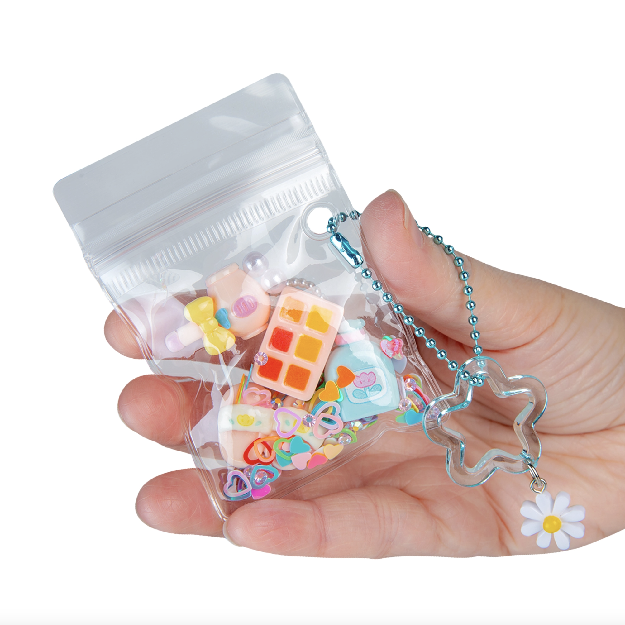 Mini Gacha Glimmers Makeover