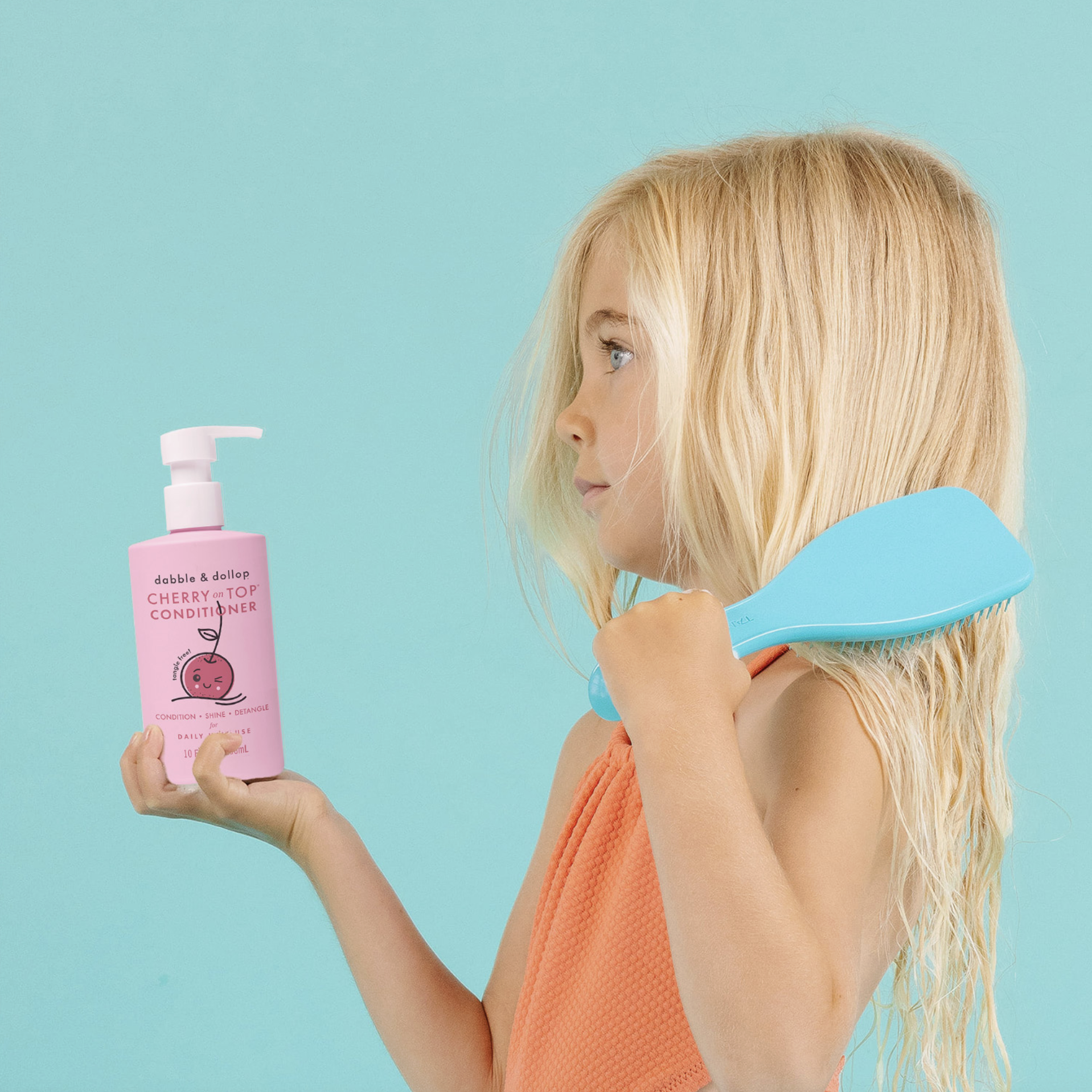 Cherry on Top Conditioner