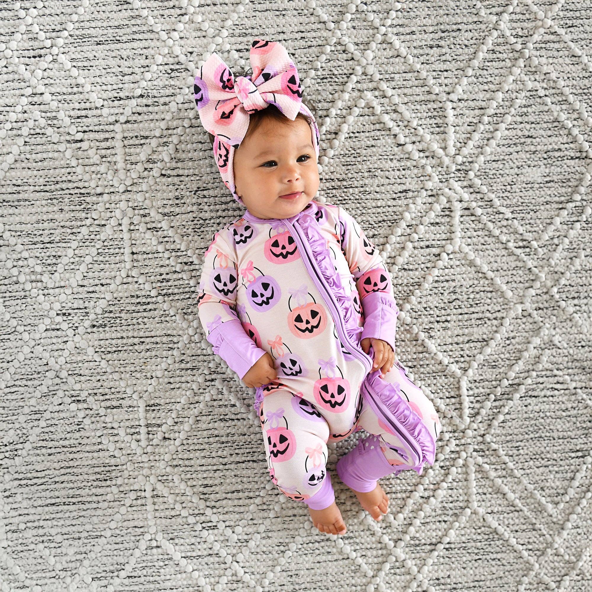 emmy-ruffle-zip-bamboo-halloween-pumpkins-baby-outfit-4.jpg