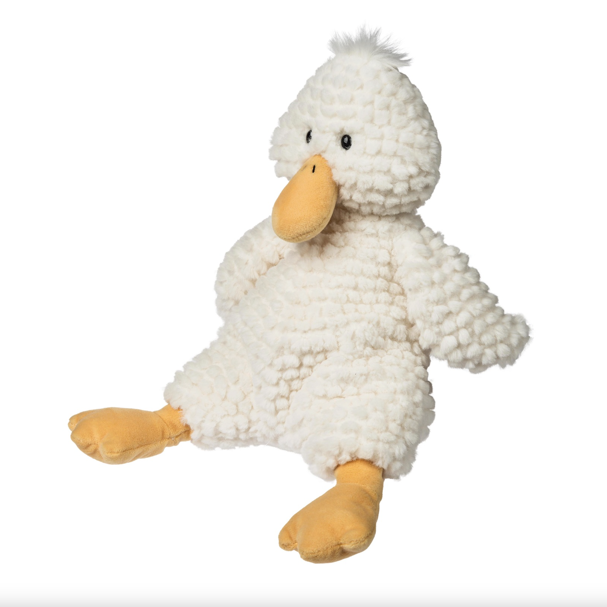 Snuggables Duck