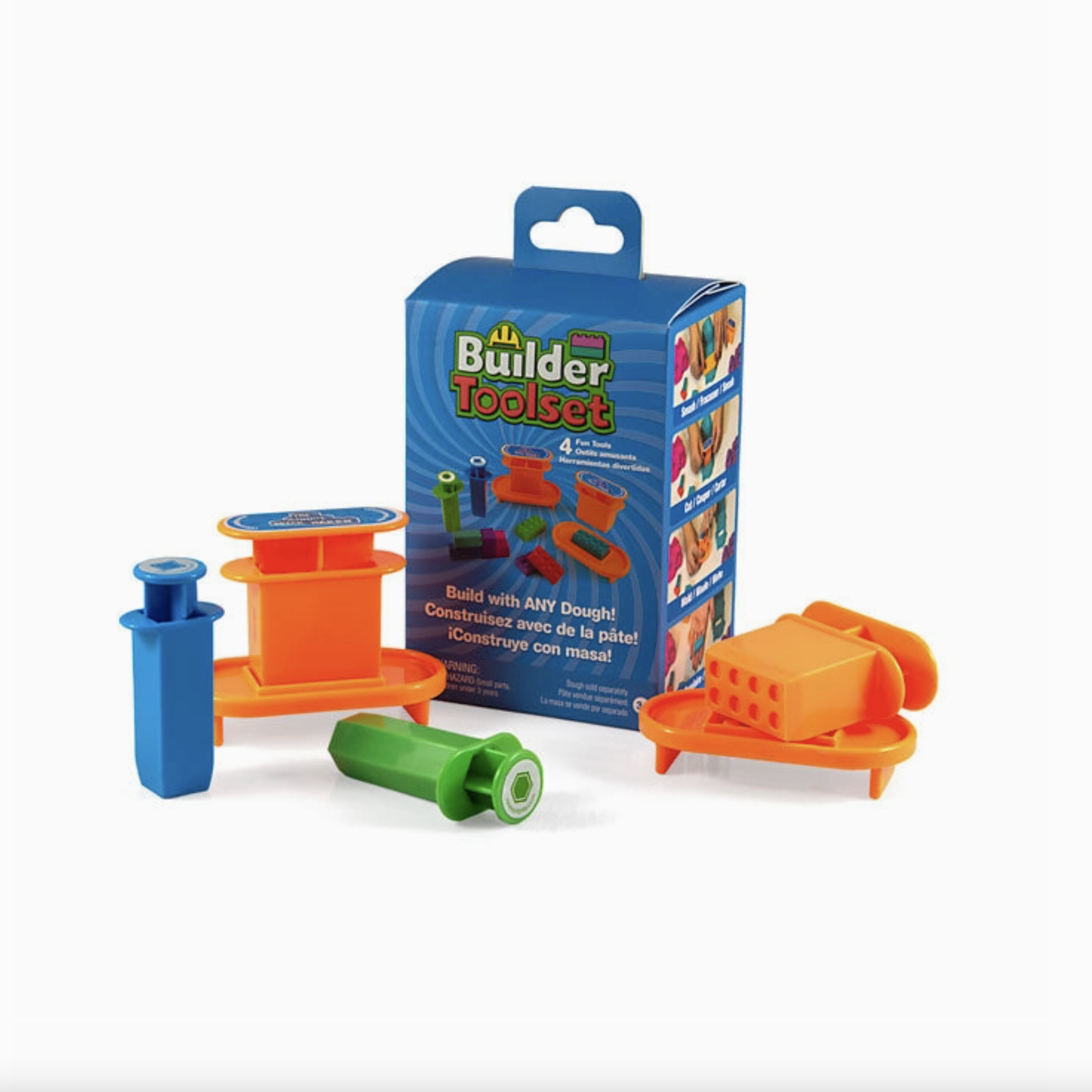 Builder Toolset