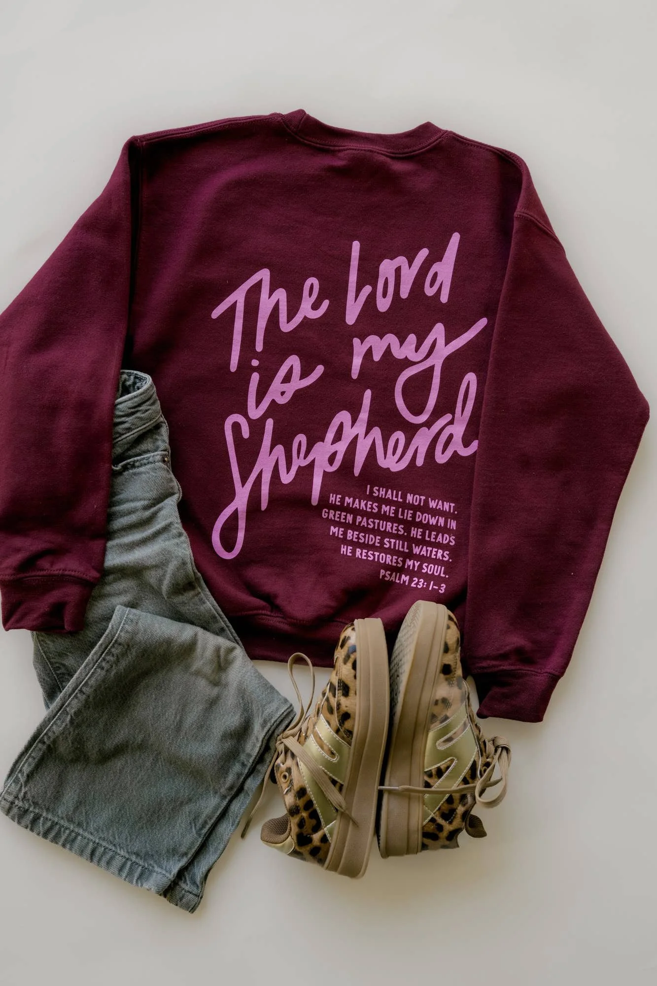 youth-the-lord-is-my-shepherd-pullover-maroon-3.jpg