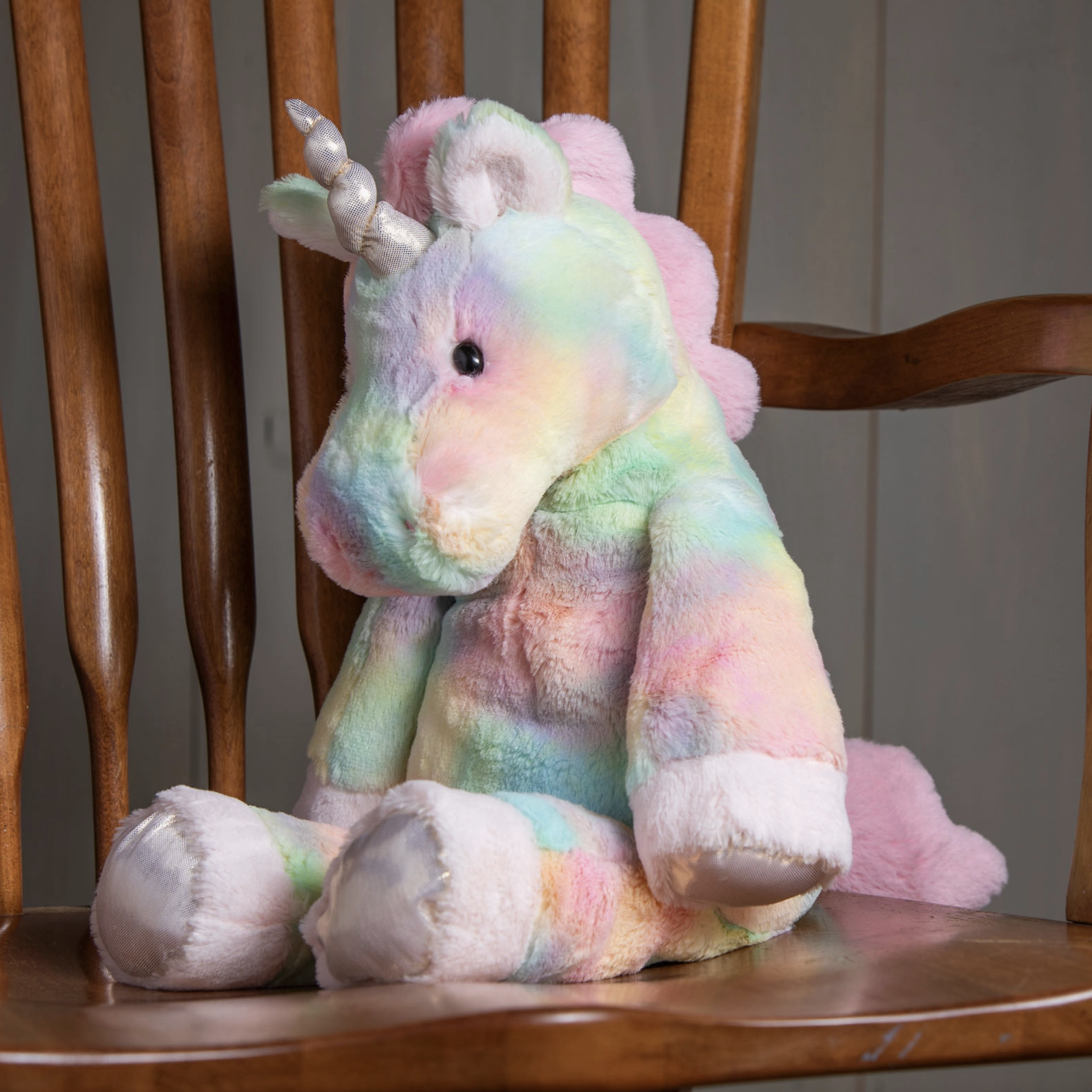 Marshmallow Fro-Yo Unicorn