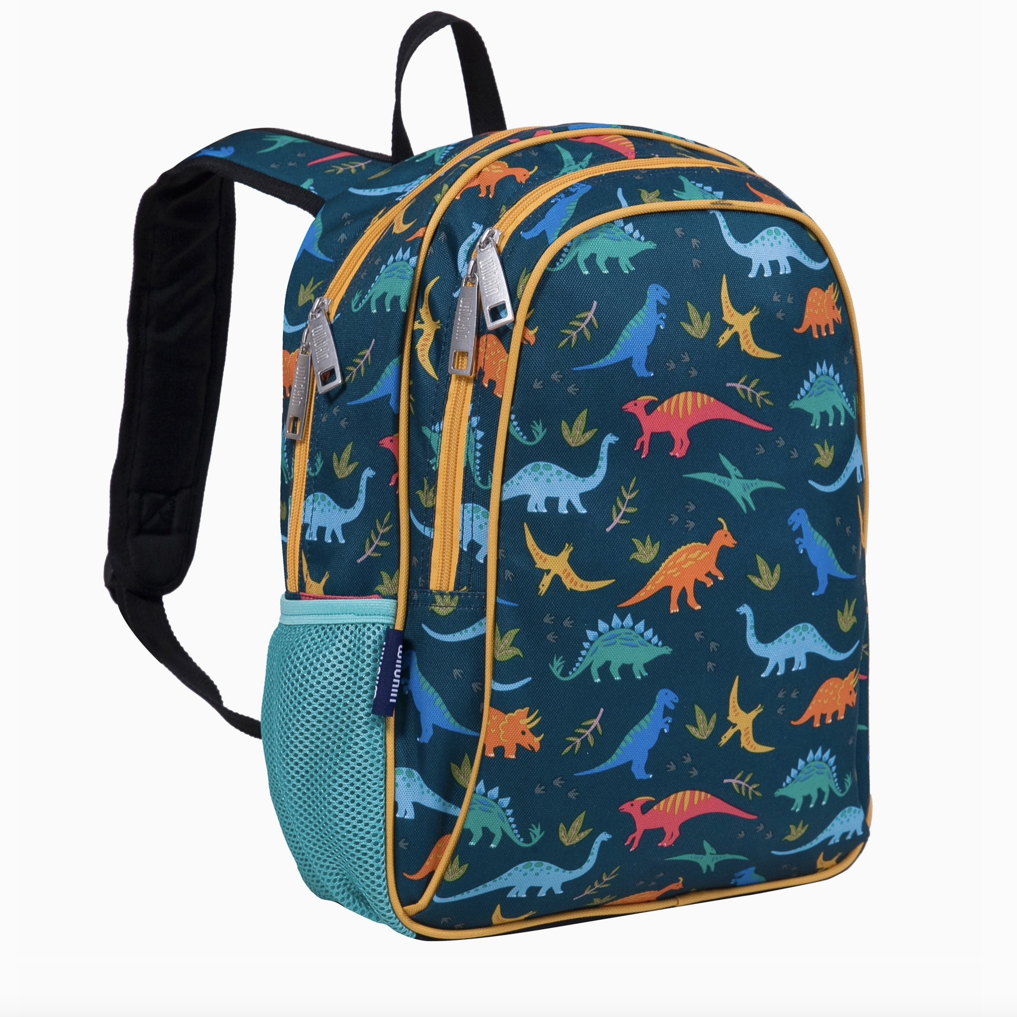 Jurassic Dinosaurs Backpack - 15 Inch