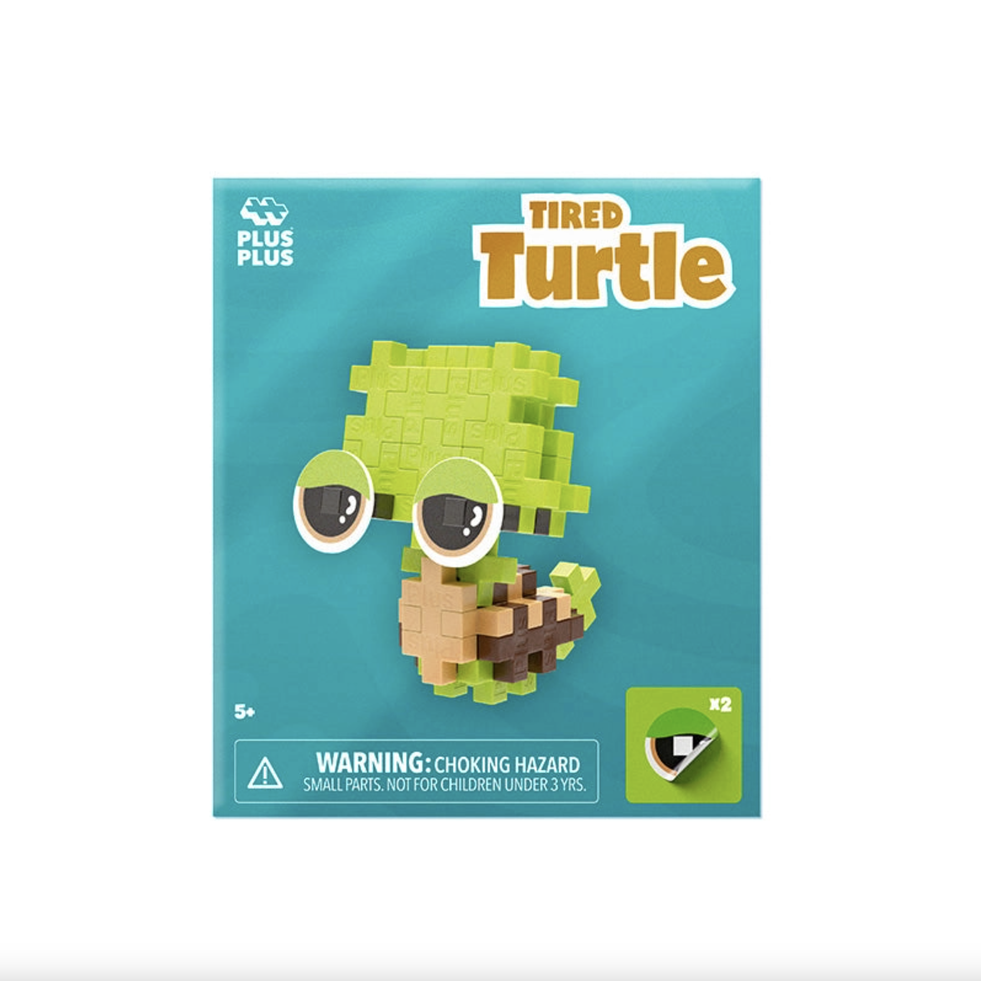 Plus-Plus Pet Packets