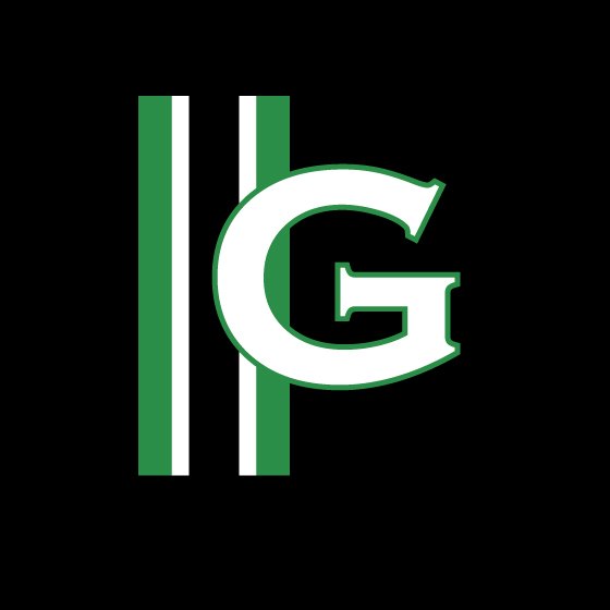 Govenaires Drum and Bugle Corps Simplified Identity Graphic