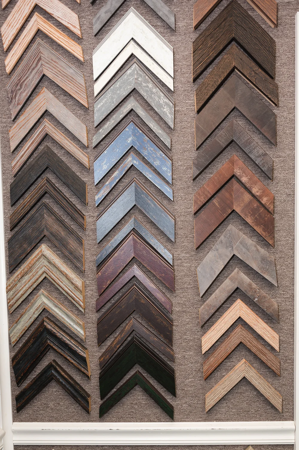 Concepts Custom Framing & Gifts