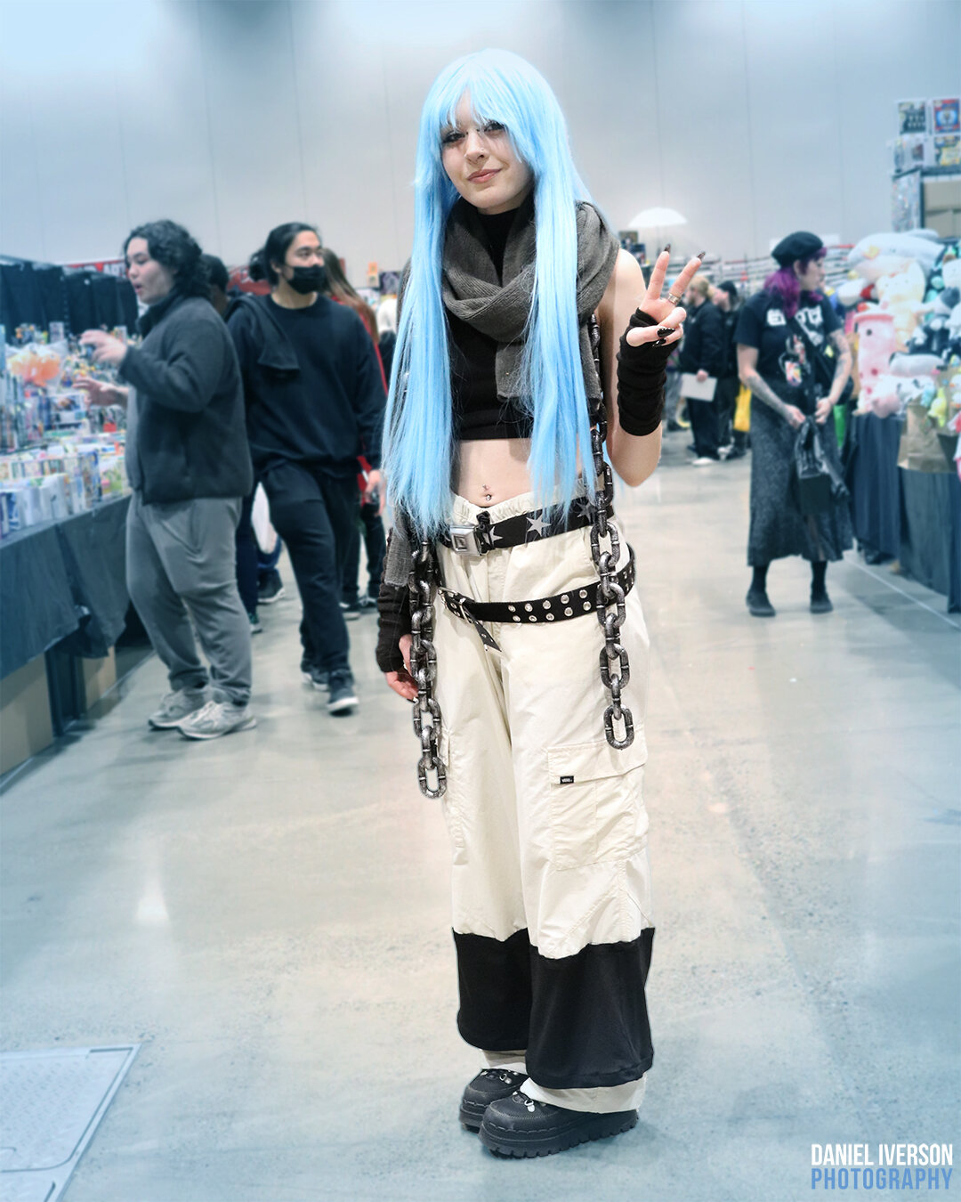 Cosplayer @l1zzabb as Blackstar from Soul Eater!!!
------------------------------------
#bayareaphotographer #sacanime #sacanimewinter #sacwinter #photoedit #cosplay #cosplayer #cosplayphotographer
#cosplayphotography #cosplayersofinstagram #cosplayp