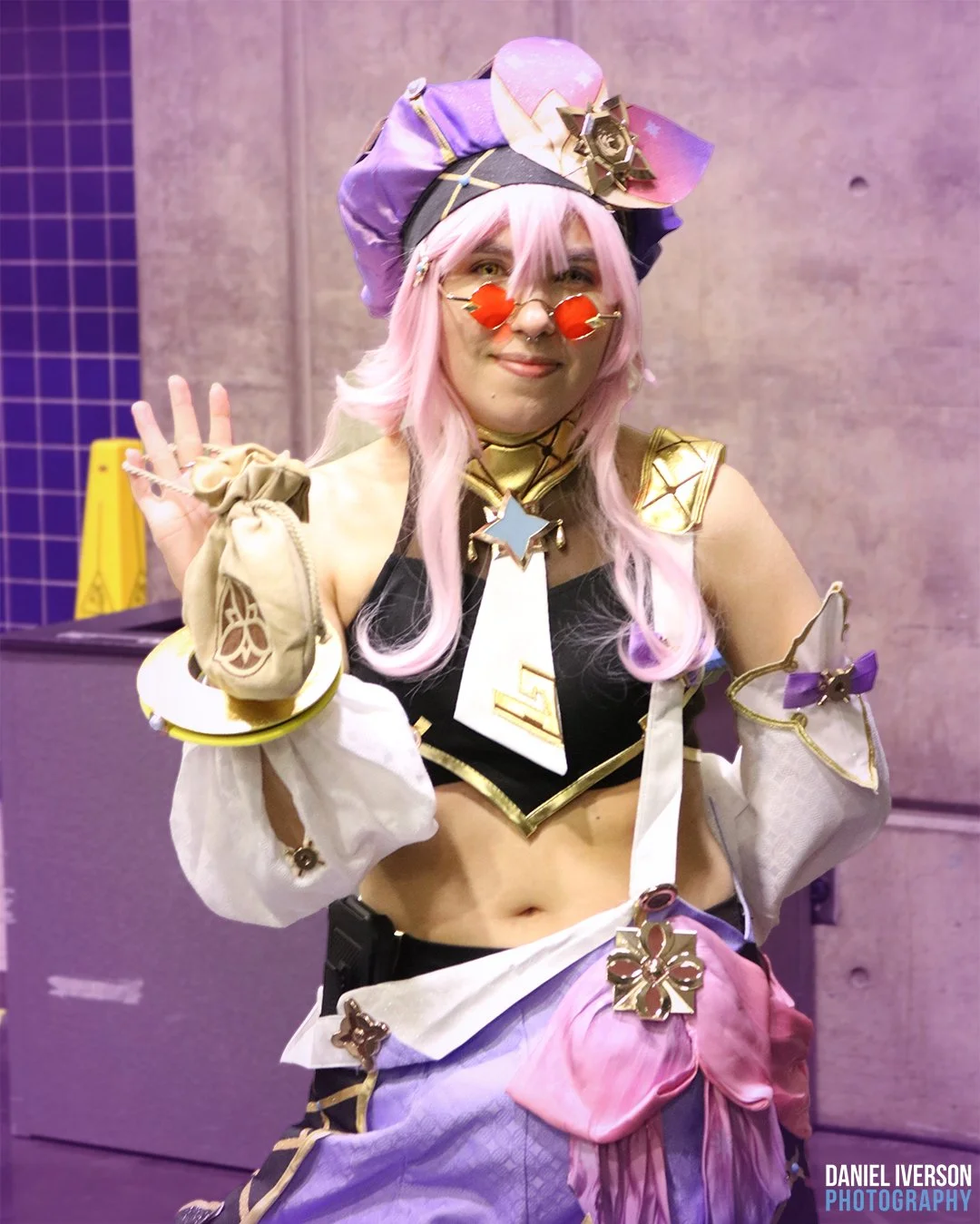 Cosplayer @coralxpression as Dori from Genshin Impact!!!!
------------------------------------
#bayareaphotographer #sacanime #sacanimewinter #sacwinter #photoedit #cosplay #cosplayer #cosplayphotographer
#cosplayphotography #cosplayersofinstagram #c
