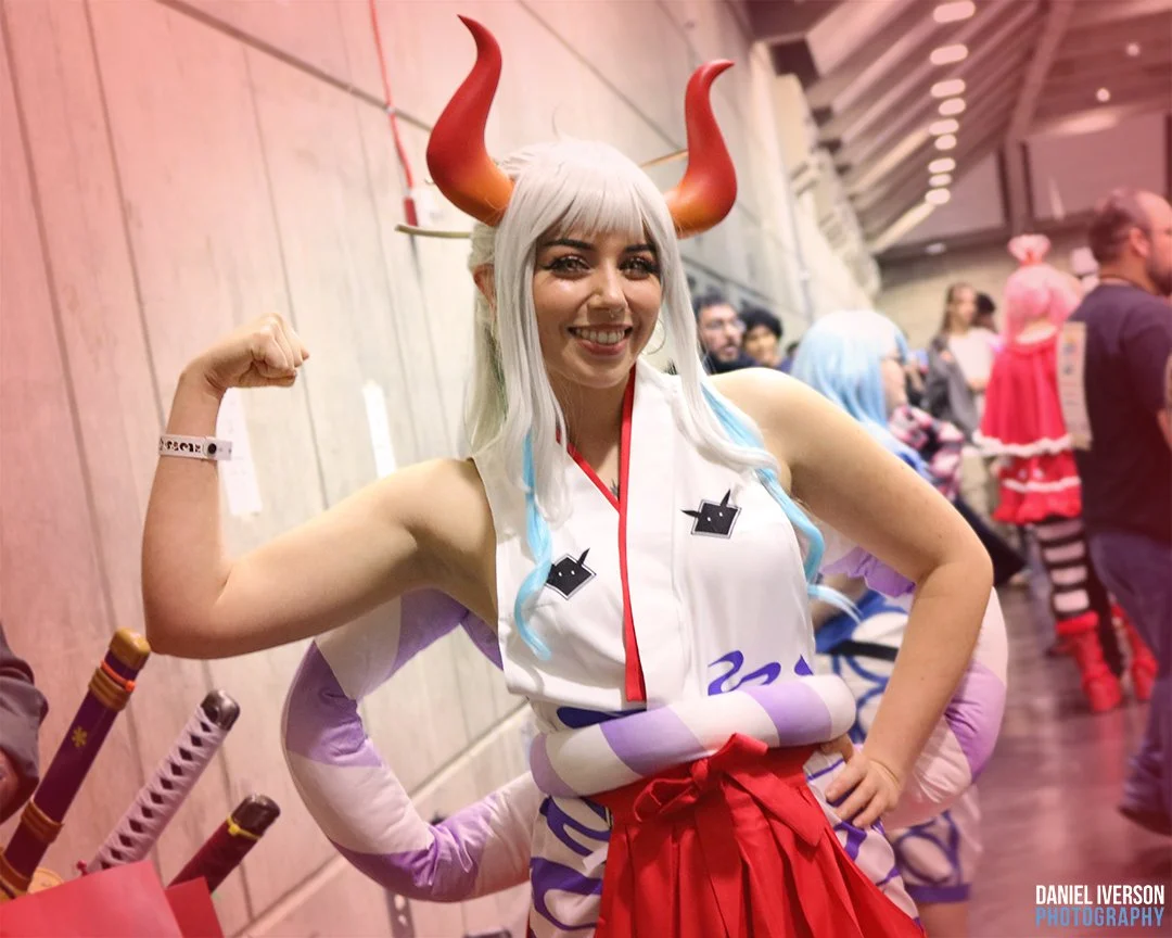 Cosplayer @bre.pg as Yamato from One Piece!!
------------------------------------
#bayareaphotographer #sacanime #sacanimewinter #sacwinter #photoedit #cosplay #cosplayer #cosplayphotographer
#cosplayphotography #cosplayersofinstagram #cosplayphotoed