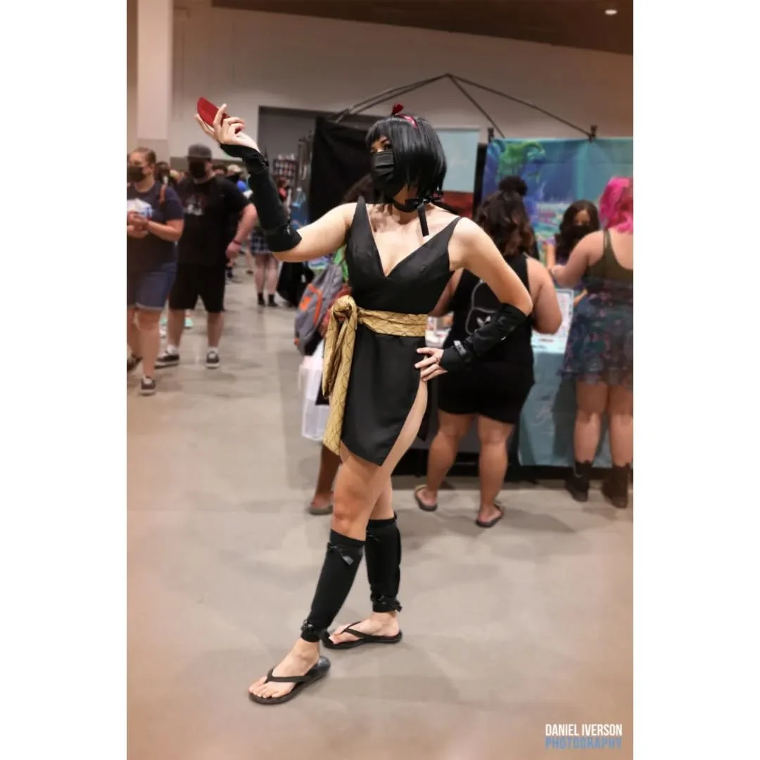 Cosplay @eats_fruit as Yura from Inuyasha!!
--------------------------------------------
#bayareaphotographer #sacanime #sacanimesummer #sacsummer #photoedit #cosplay #cosplayer #cosplaygirl #cosplayphotographer #cosplayphotography #cosplayersofinsta