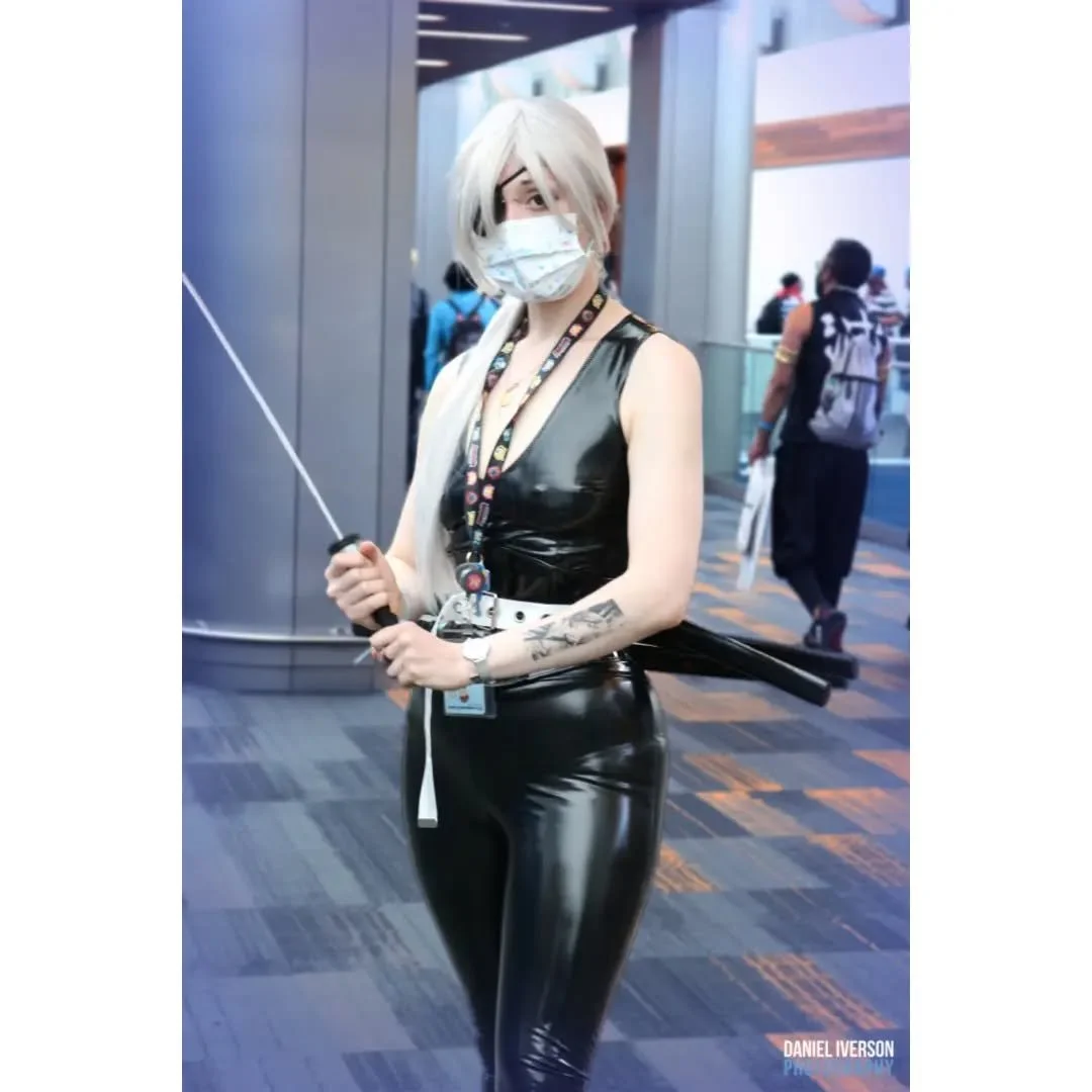 Cosplayer @demonic_bee as Quanxi from Chainsaw Man!!!
--------------------------------------------
#bayareaphotographer #fanimecon #fanime #photoedit #cosplay #cosplayer #cosplayphotography #cosplayphotographer #cosplayersofinstagram #cosplayphotoedi