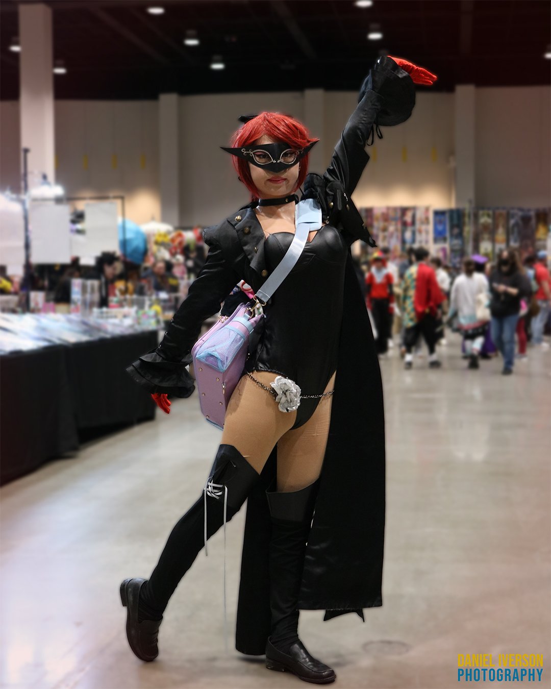 Cosplayer @galaxithea as Kasumi Yoshizawa from Persona 5!!!!
------------------------------------
#bayareaphotographer #sacanime #sacanimewinter #sacwinter #photoedit #cosplay #cosplayer #cosplayphotographer
#cosplayphotography #cosplayersofinstagram
