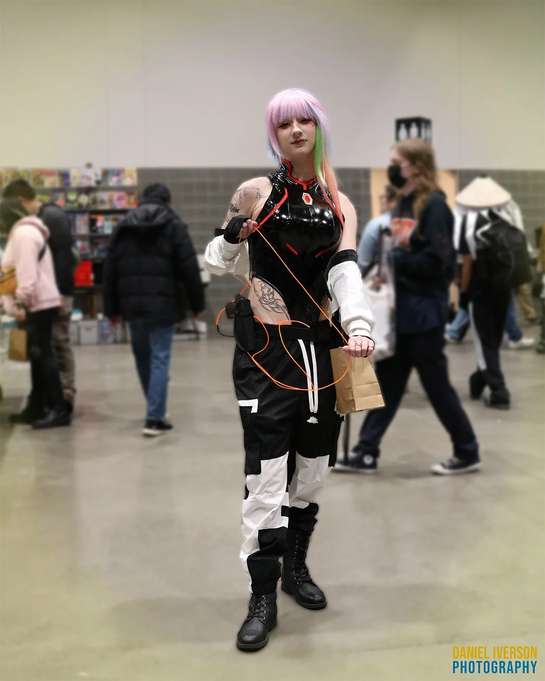Cosplayer @katie_cb97 as Lucy from Cyberpunk Edgerunners!!!!
------------------------------------
#bayareaphotographer #sacanime #sacanimewinter #sacwinter #photoedit #cosplay #cosplayer #cosplayphotographer
#cosplayphotography #cosplayersofinstagram