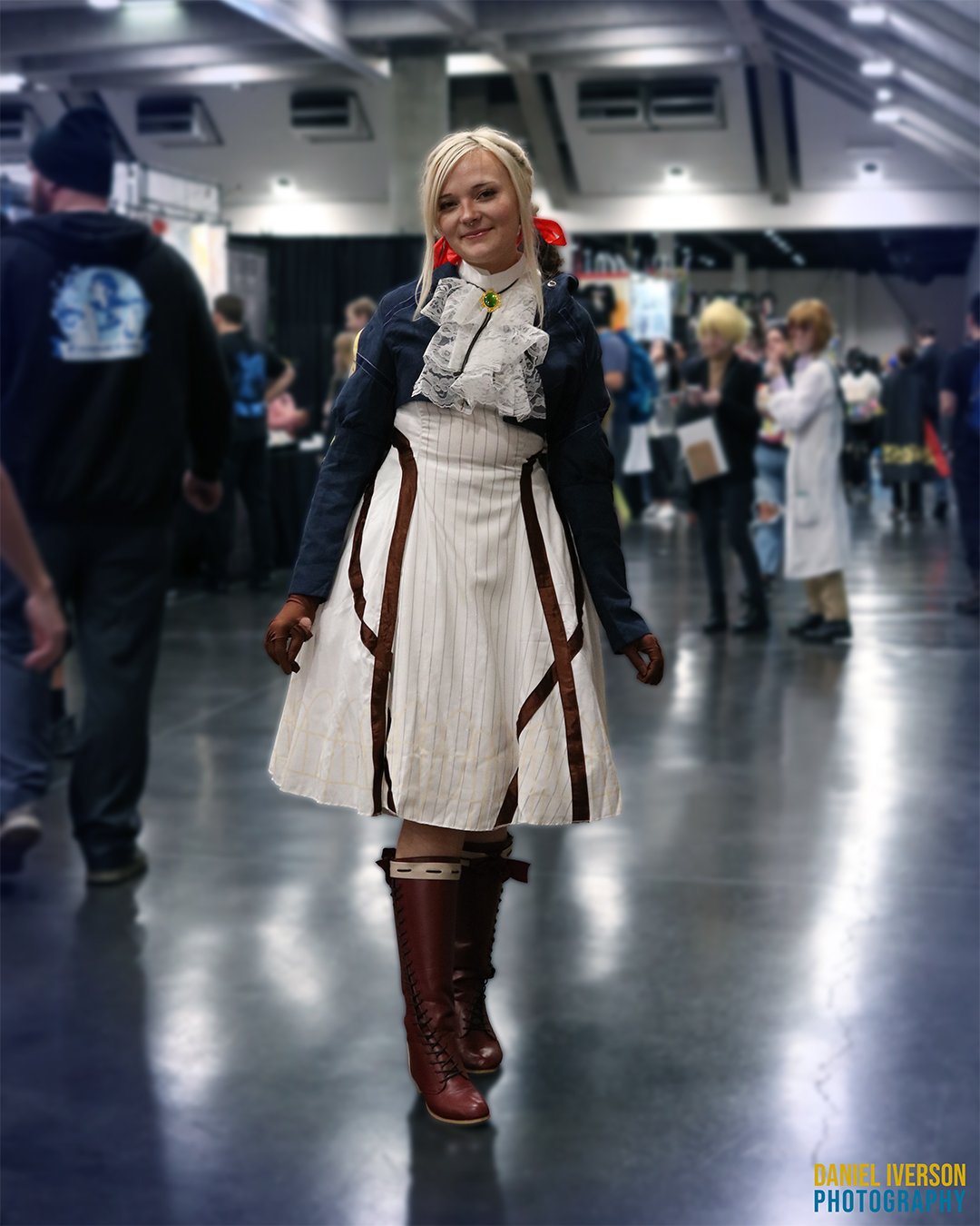 Cosplayer @summie.bug as Violet from Violet Evergarden!!!!
------------------------------------
#bayareaphotographer #sacanime #sacanimewinter #sacwinter #photoedit #cosplay #cosplayer #cosplayphotographer
#cosplayphotography #cosplayersofinstagram #