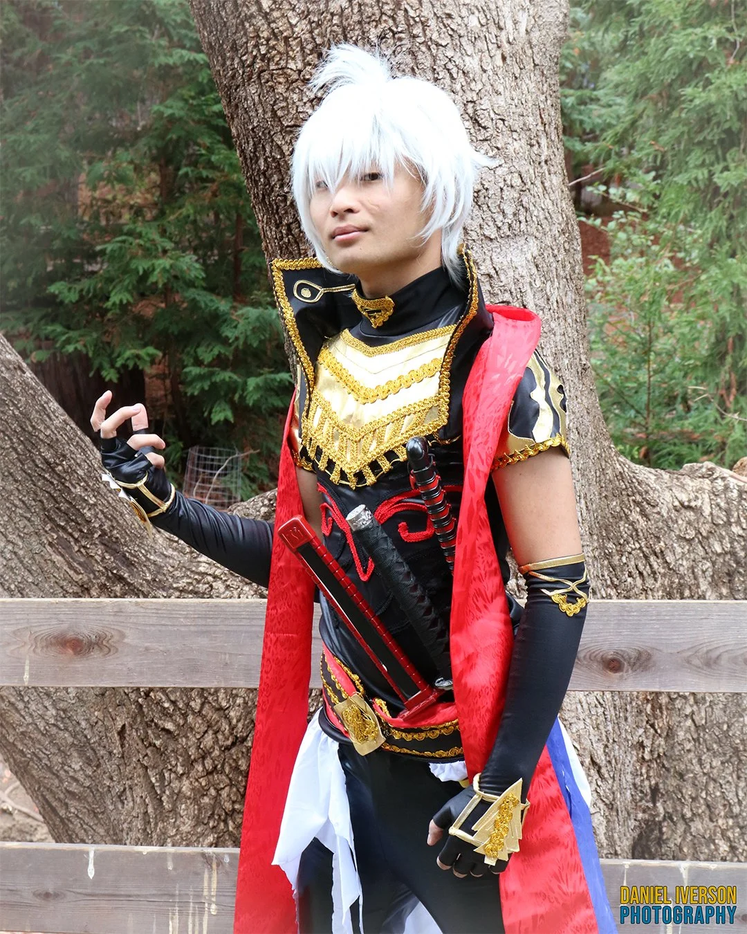 FLASHBACK FRIDAY
Cosplay gathering in Los Altos, CA.
Oct. 2021

Cosplayer @kezushii as Lucio from Granblue Fantasy!!!!!
------------------------------------
#bayareaphotographer #cosplaygathering #photoedit #cosplay #cosplayer #cosplayphotographer
#c