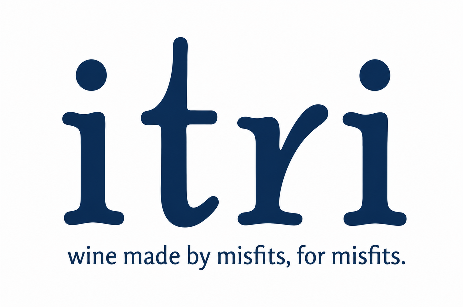 ITRI CELLARS