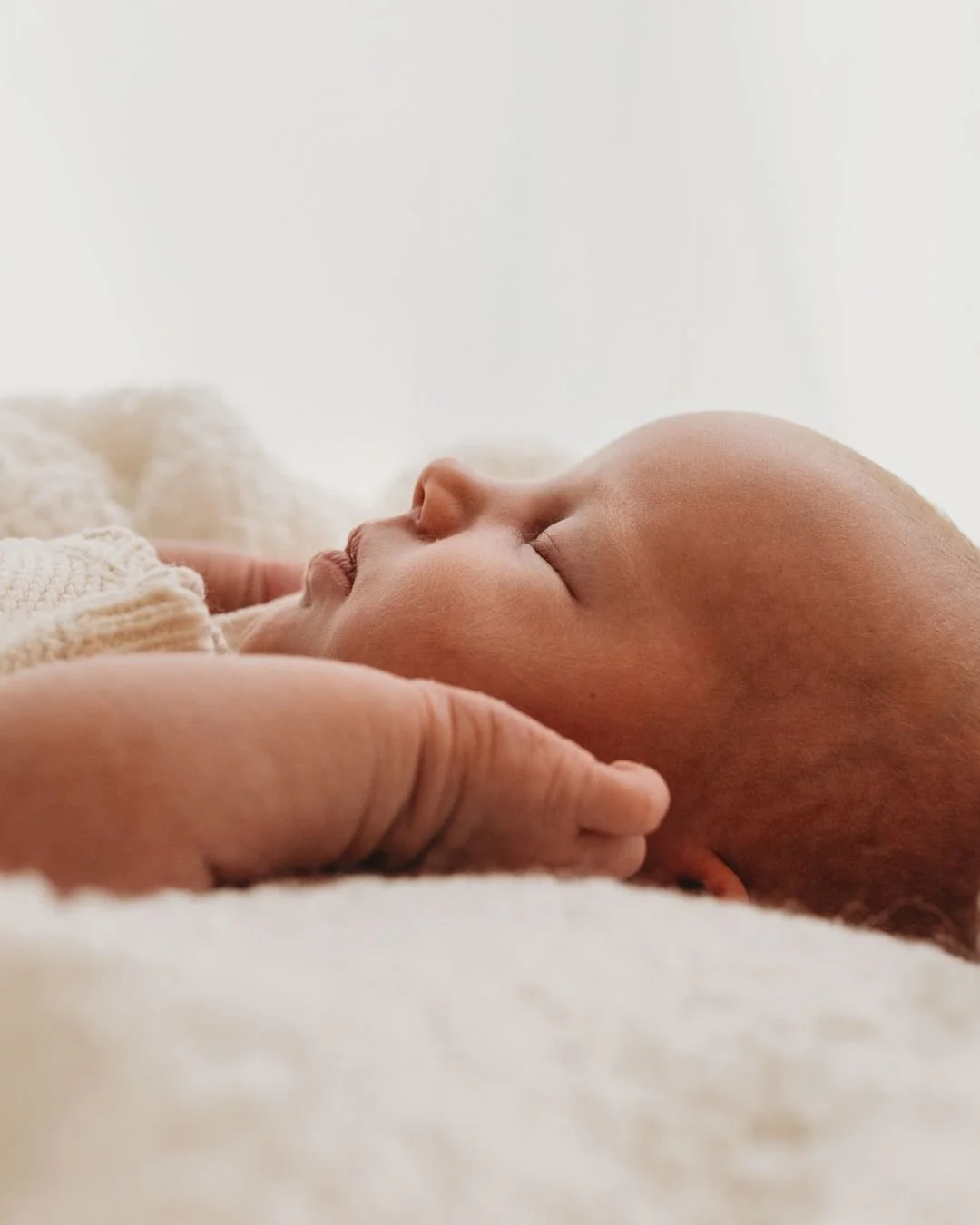 When should you book your Newborn Photoshoot