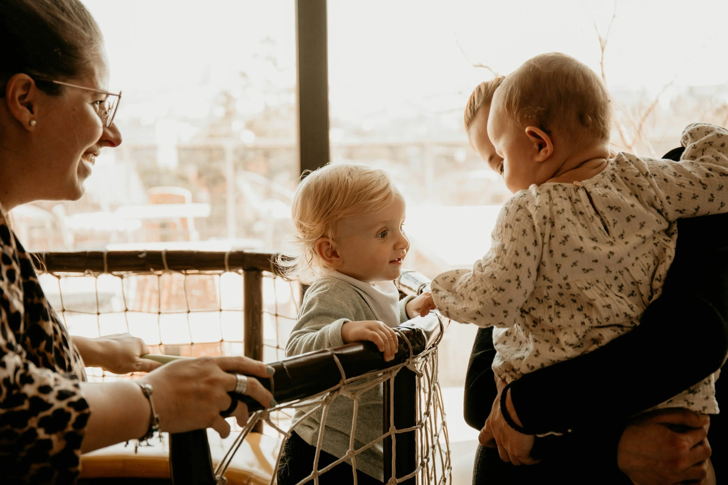 Things to Do With a Newborn in Saffron Walden: A Local Parent’s Guide