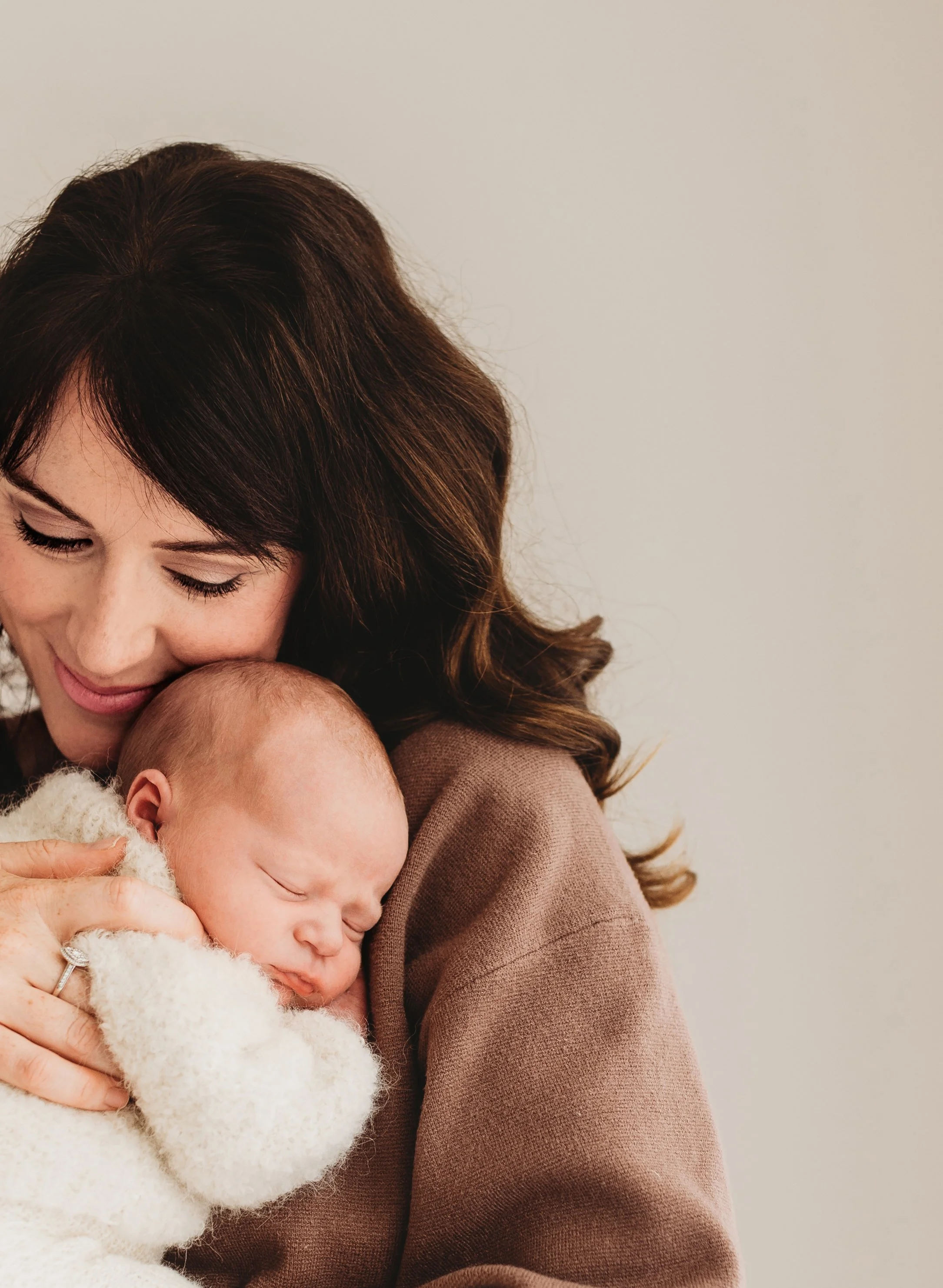 Essex newborn photographer, Saffron Walden.