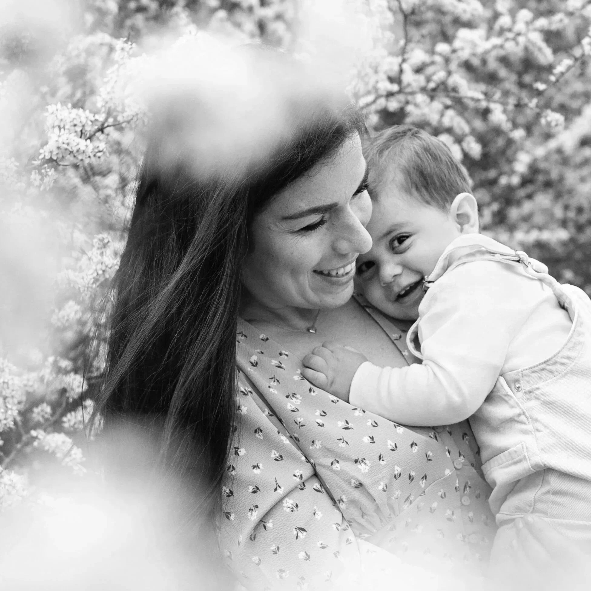 The perfect Mother’s day gift.