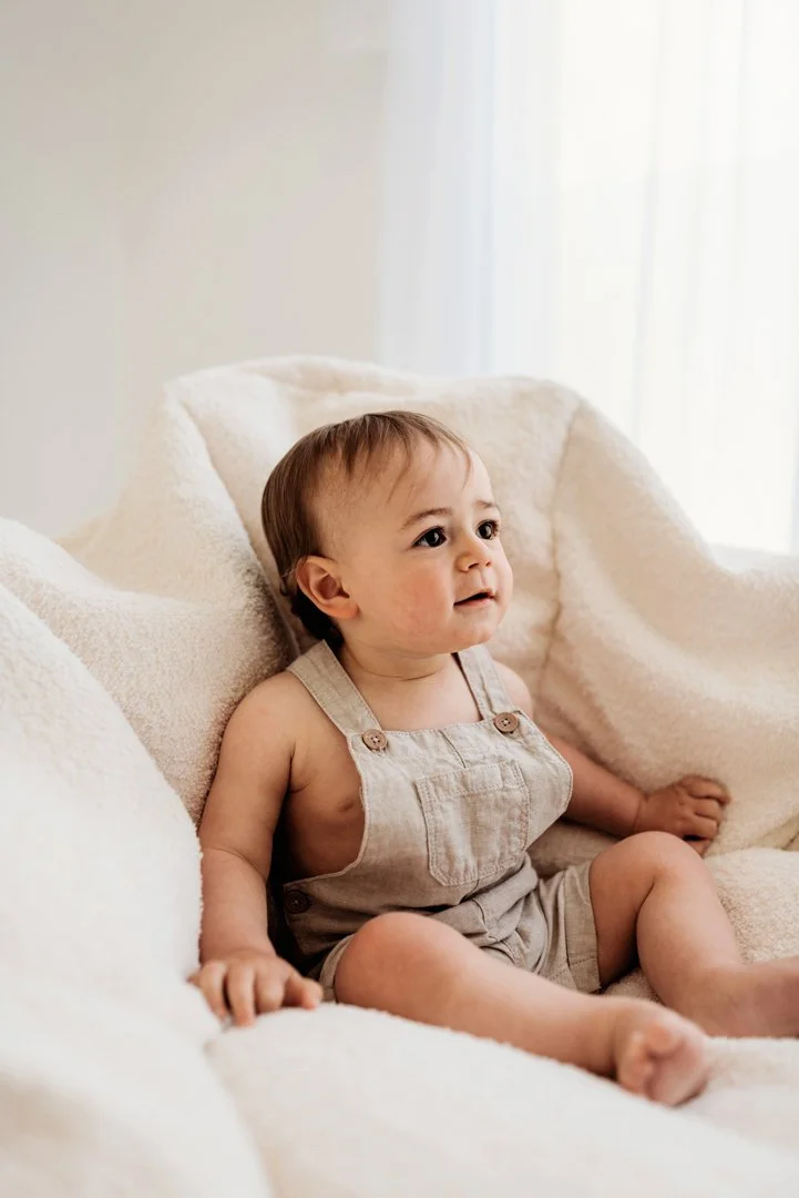 natural personality portraits in Essex based photography studio - Saffron Walden