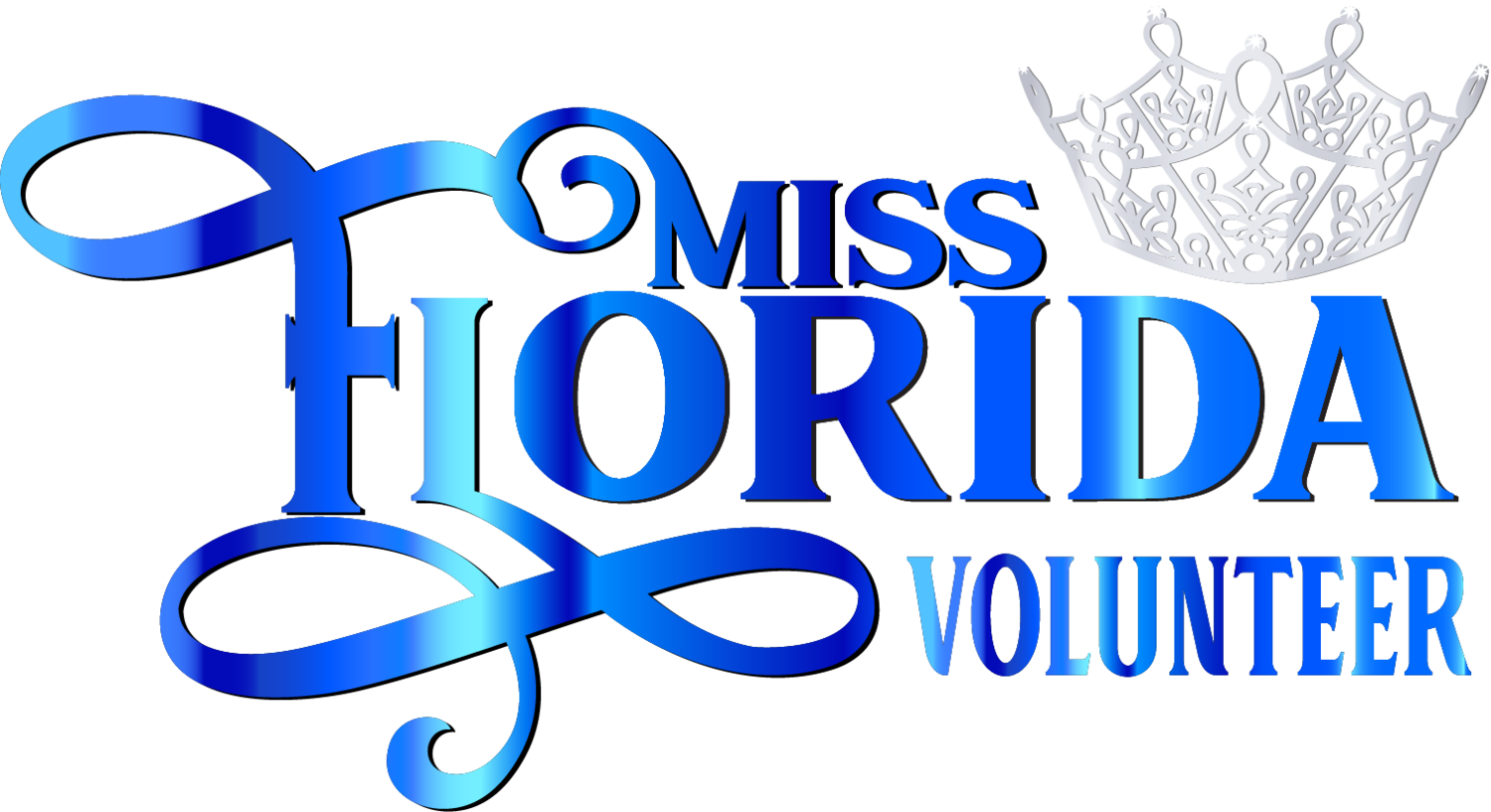 Miss Florida Volunteer 