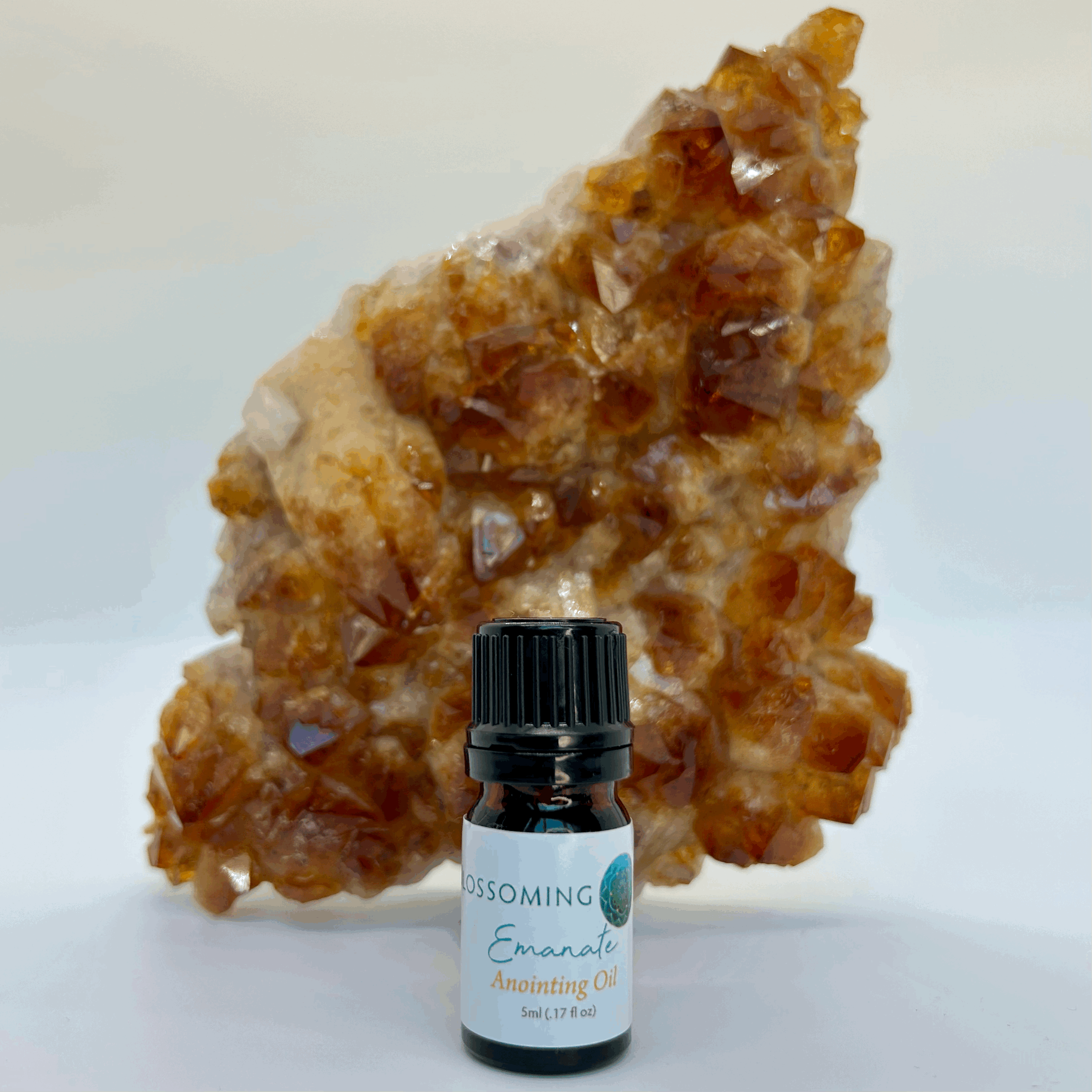 Emanate Anointing Oil