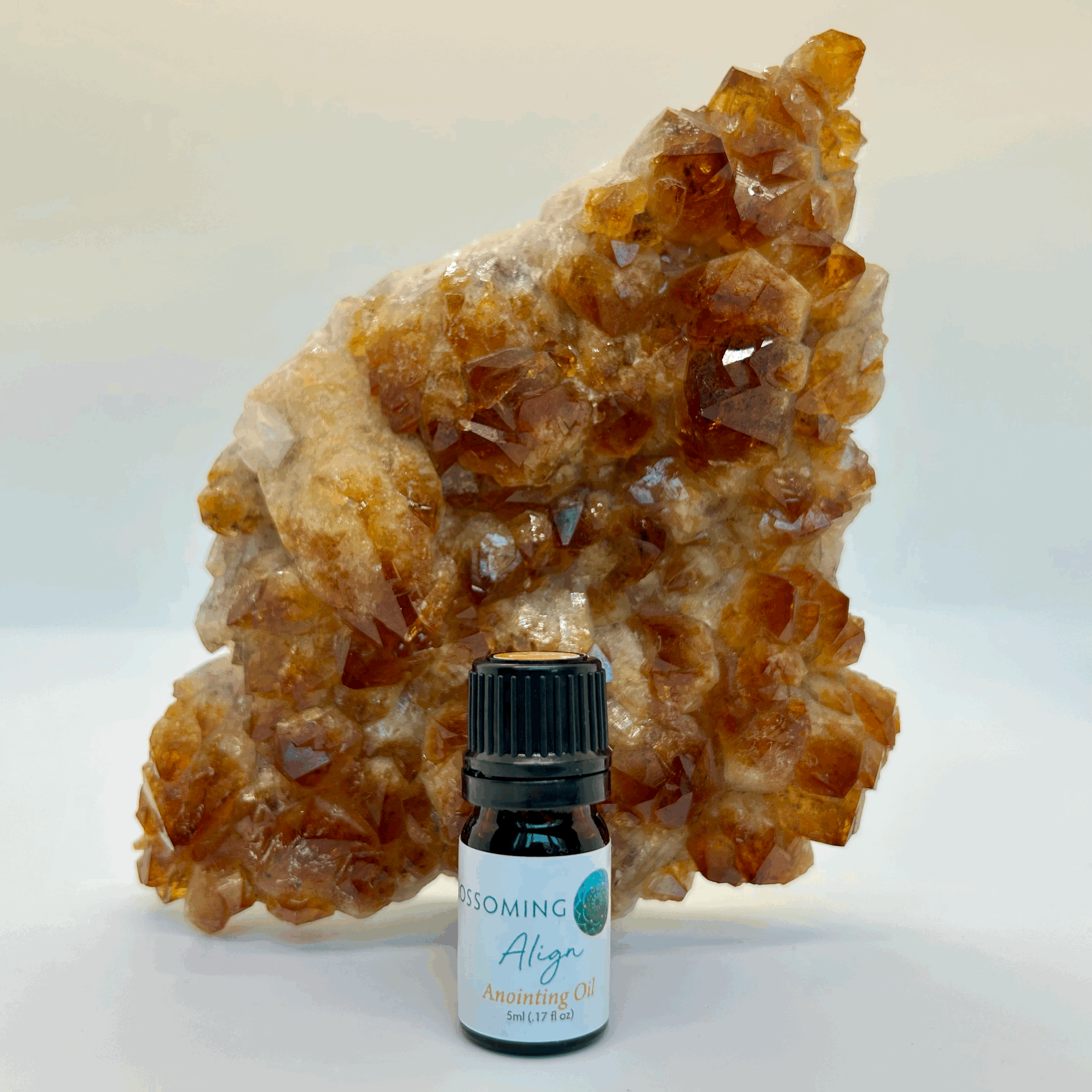 Align Anointing Oil