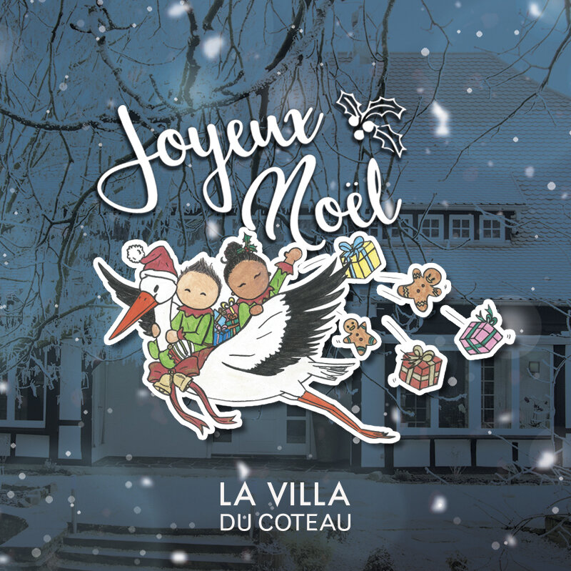 Affiche | Joyeux Noël 2017