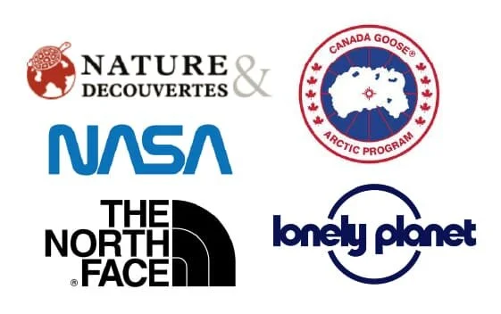 brand_explorateur_nature-et-decouverte_canada-goose_nasa_the-north-face_lonely-planet.jpg