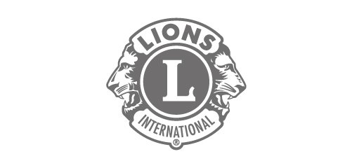 Logo : Lions Club International