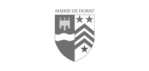 Logo : Mairie de Dorat