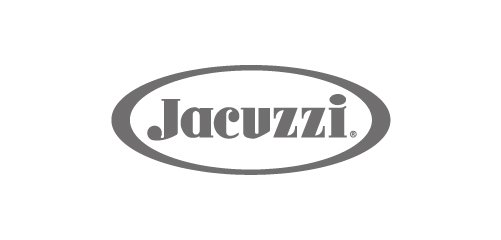 Logo : Jacuzzi