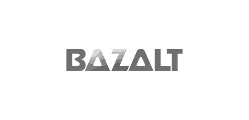 Logo : Agence Bazalt (copie) (copie)