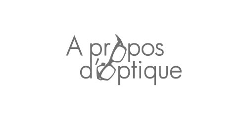 Logo : À Propos d'Optique (copie) (copie) (copie) (copie)