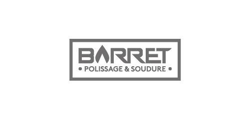 Logo : Barret Polissage &amp; Soudure (copie) (copie)