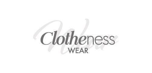 Logo : Clotheness  (copie) (copie) (copie) (copie)