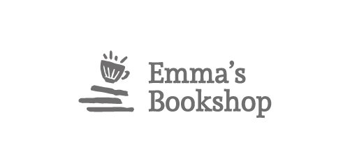 Logo : Emma's Bookshop (copie) (copie) (copie) (copie)