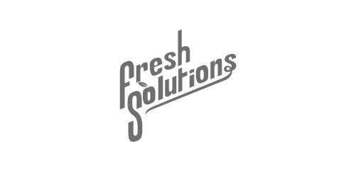 Logo : Fresh Solution (copie) (copie) (copie) (copie)