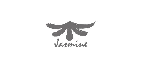 Logo : Jasmine International Hostel (copie) (copie)