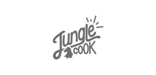 Logo : Jungle Cook (copie) (copie)