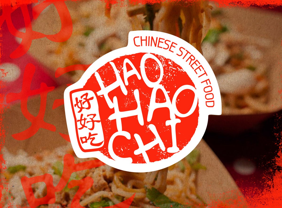 Hao Hao Chi | restaurant street food chinois londonien