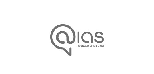 Logo : @LAS School (copie) (copie)